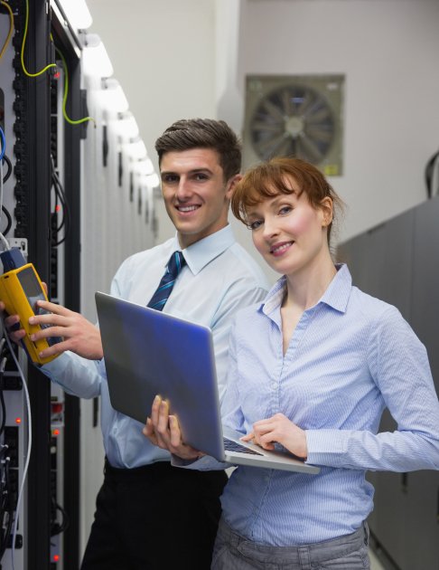 Cloud Computing Fundamentals for Modern IT Professionals