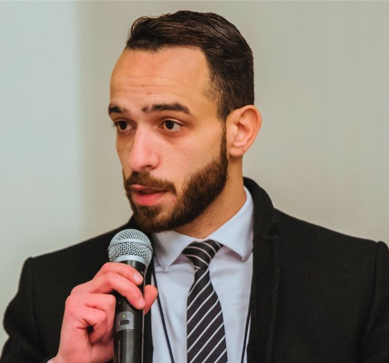 Taqi Adly